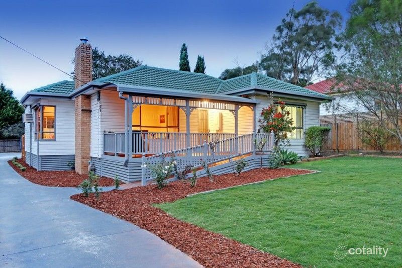 20 Lionel Cres, Croydon, VIC 3136