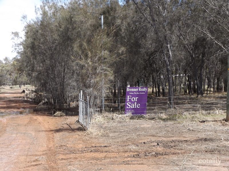 30 Venn Rd, Woodanilling, WA 6316