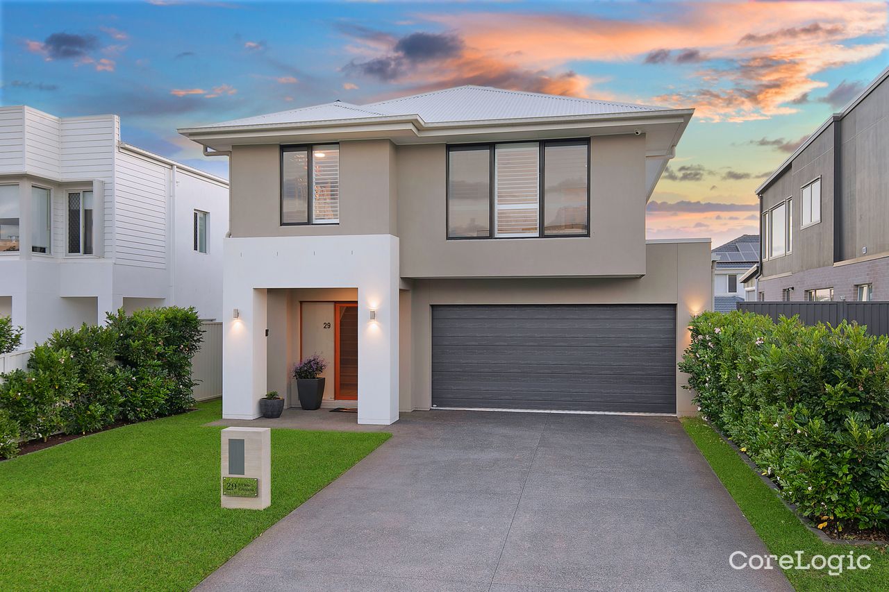 29 Mckie Cres, Cannon Hill, QLD 4170
