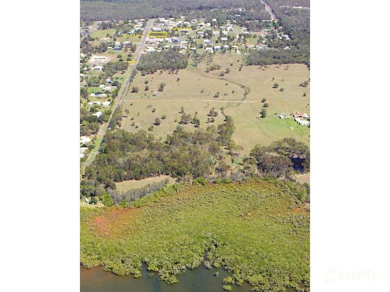 107 Pacific Dr, Booral, QLD 4655