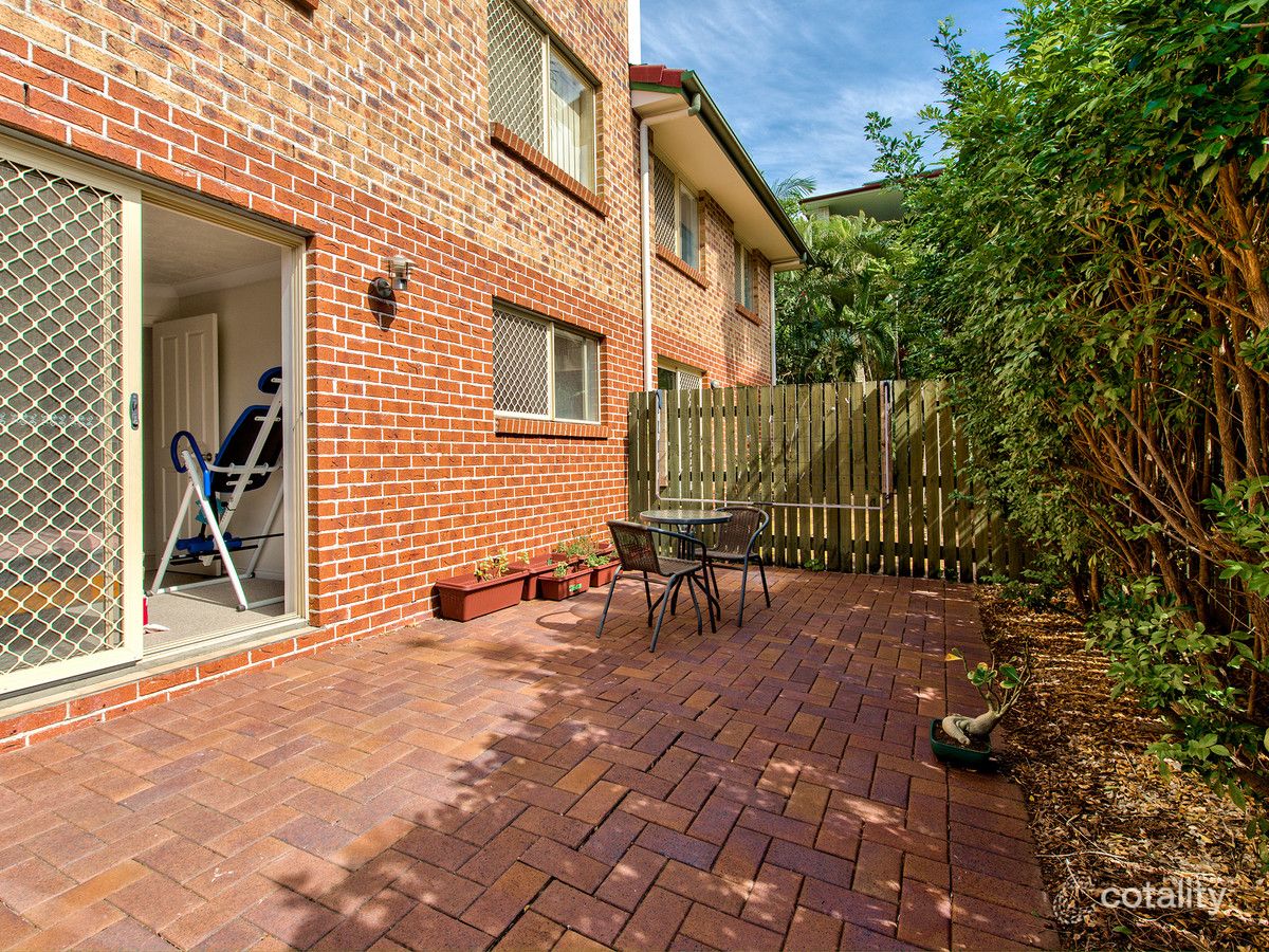 2/31 Wongara St, Clayfield, QLD 4011