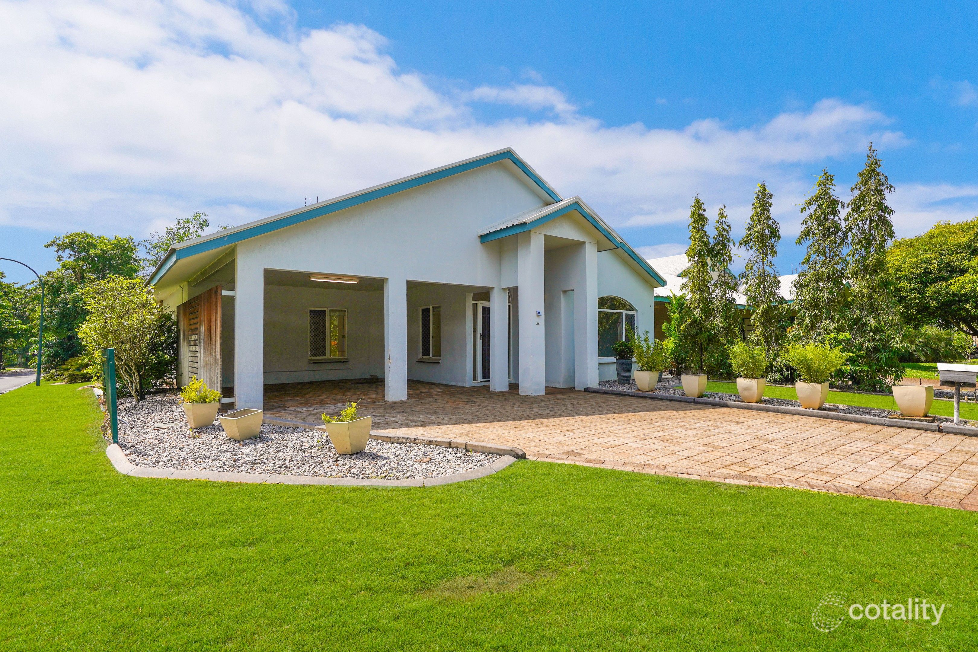 26 Mcgowan Pl, Gunn, NT 0832