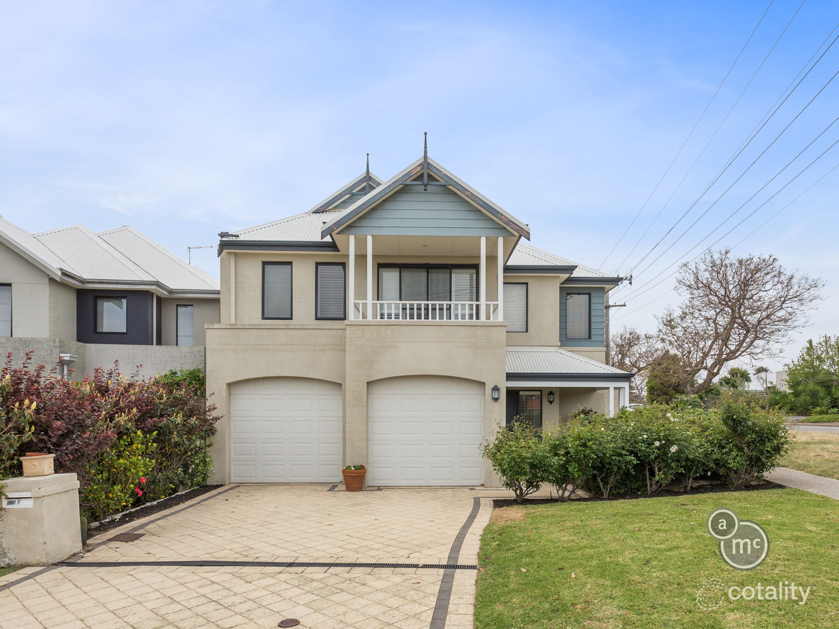 1a Lobelia St, Mount Claremont, WA 6010
