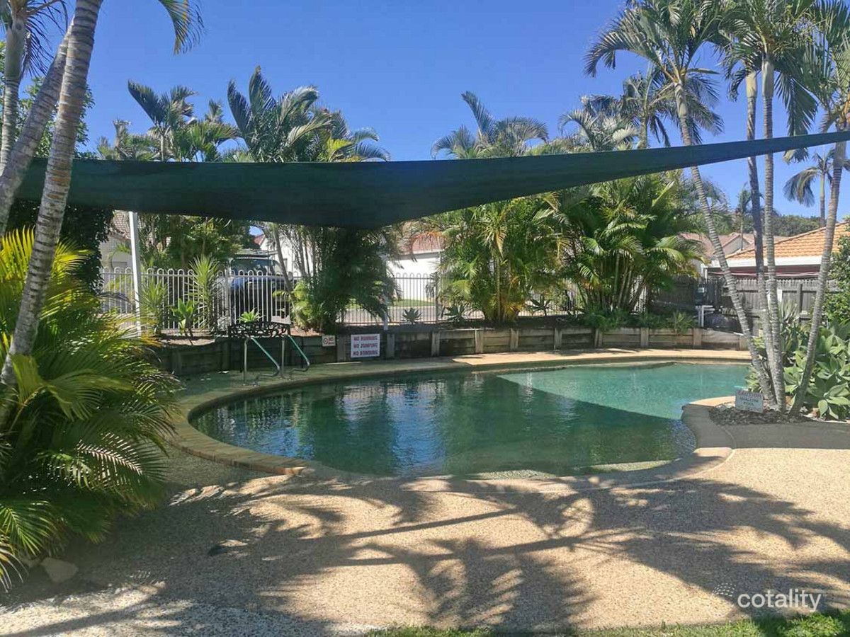 53/16 Stay Pl, Carseldine, QLD 4034