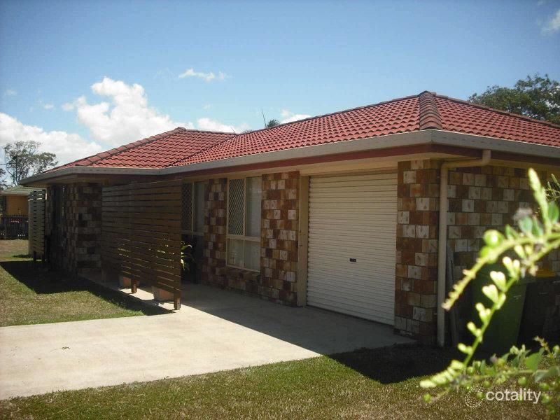 2 Calrossie Rd, Te Kowai, QLD 4740