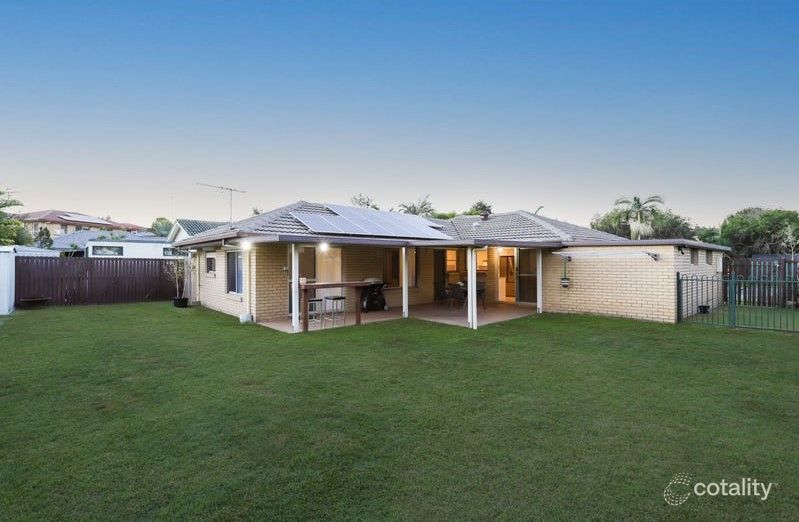 21 Covey St, Chermside West, QLD 4032
