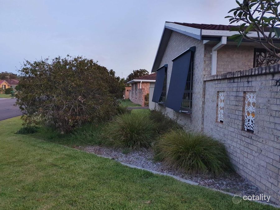 1/35 Hind Ave, Forster, NSW 2428