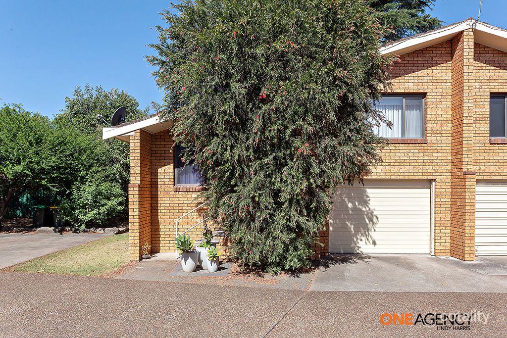 4/18 Howe St, Singleton, NSW 2330