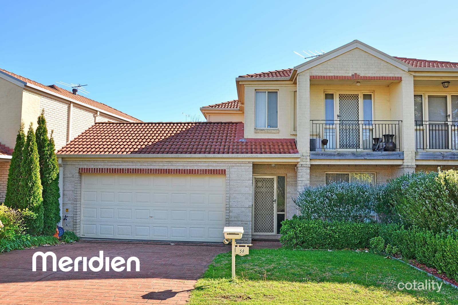 58 Beaumont Dr, Beaumont Hills, NSW 2155