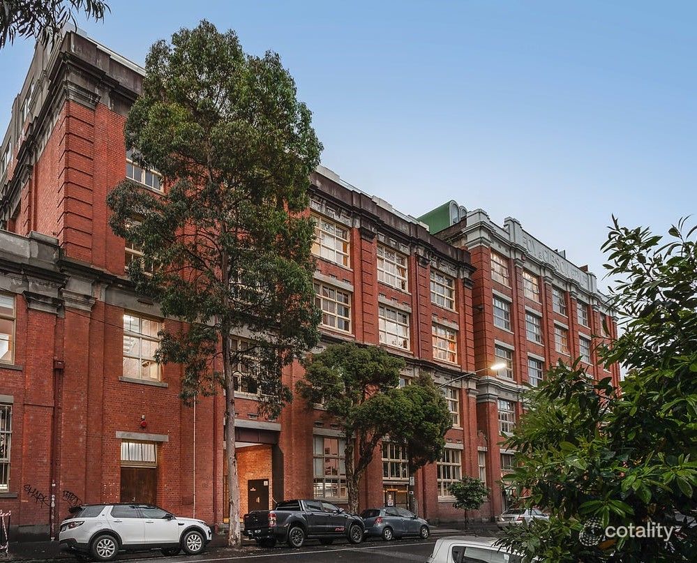 25/115 Oxford St, Collingwood, VIC 3066