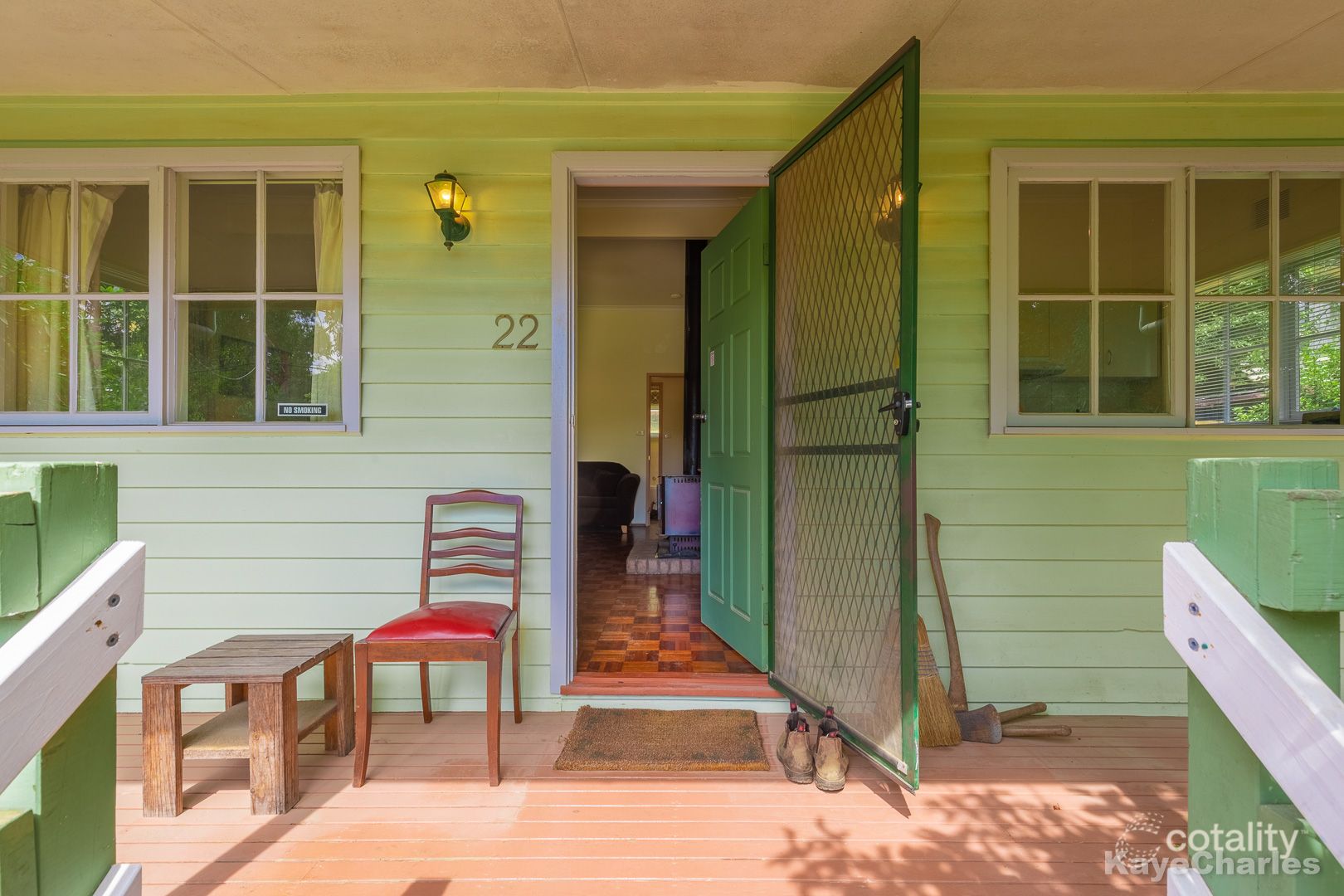 22 Springs St, Cockatoo, VIC 3781