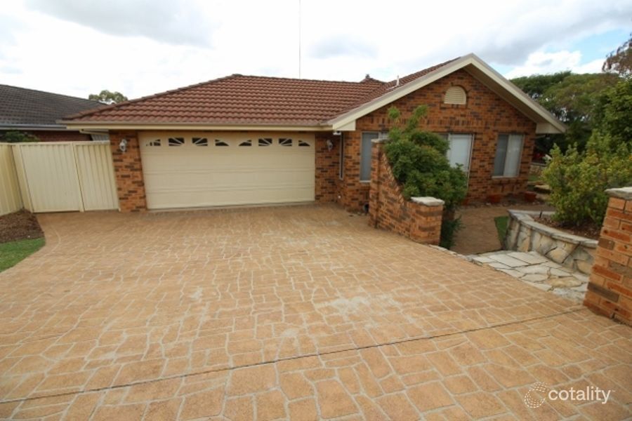 38 Wari Ave, Glenmore Park, NSW 2745