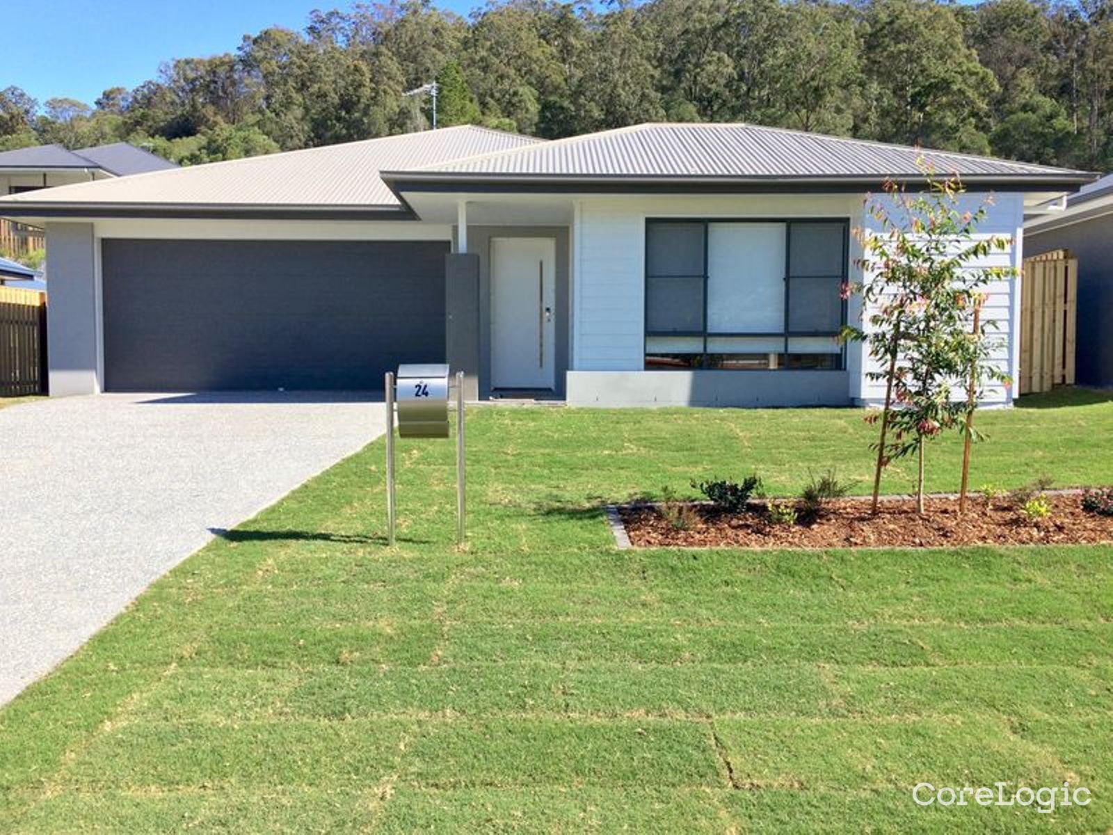 24 Valley Mist Pl, Maudsland, QLD 4210