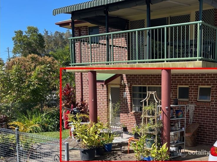 6/153 Murwillumbah St, Murwillumbah, NSW 2484