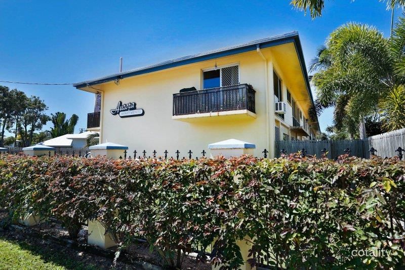 5/19 Ryan St, North Ward, QLD 4810