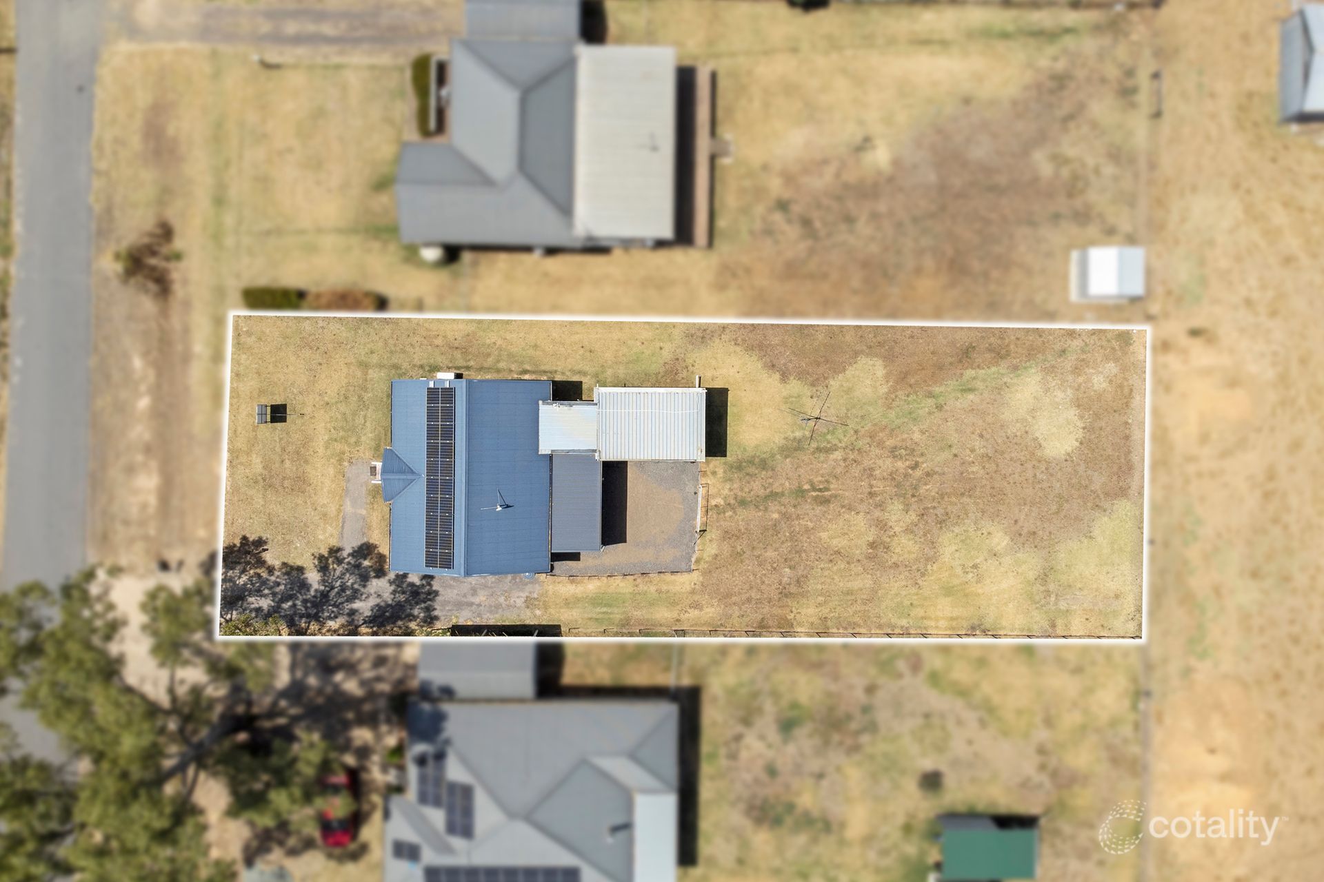 21 Thomas St, Dunolly, VIC 3472