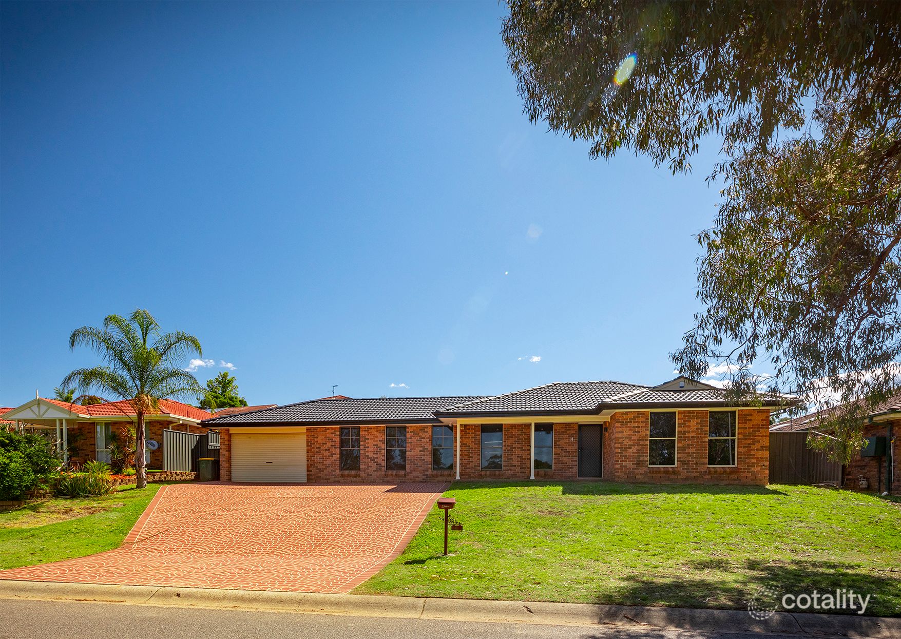 4 O'Dea Rd, Mount Annan, NSW 2567