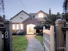 8 Foam St, Hampton, VIC 3188