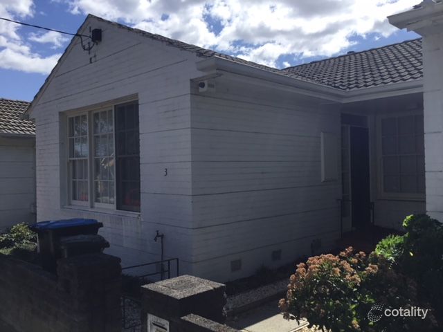 3/24 Belmont Ave N, Glen Iris, VIC 3146