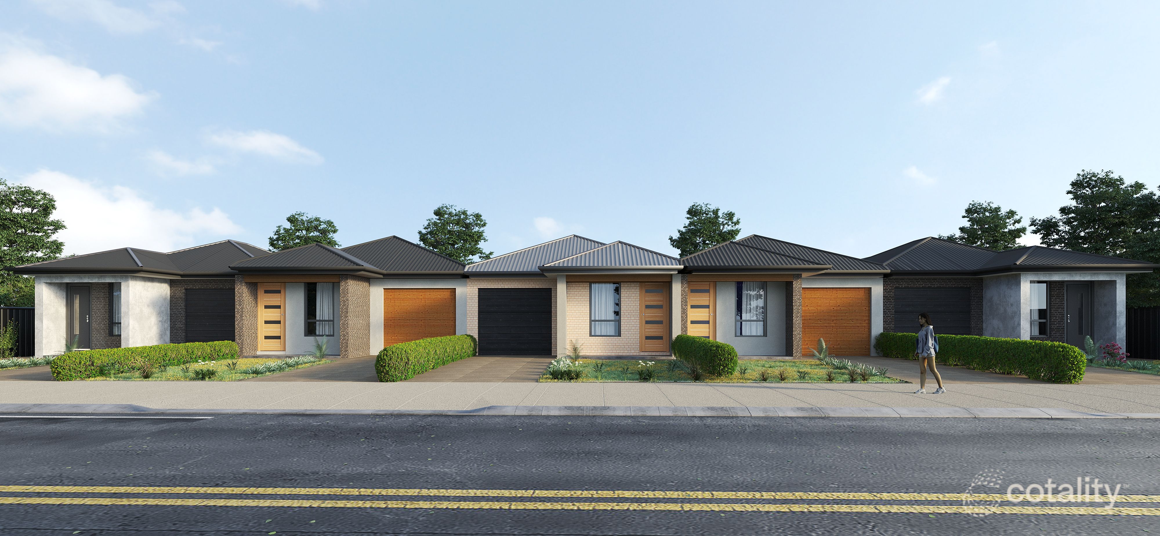 1 Knight St, West Richmond, SA 5033