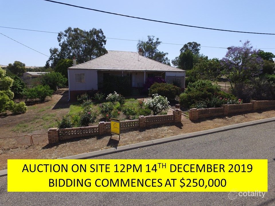 3-5 Duke St, Toodyay, WA 6566