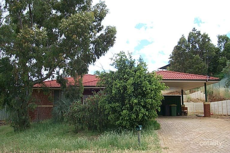 22 Morundah Pl, Kelmscott, WA 6111