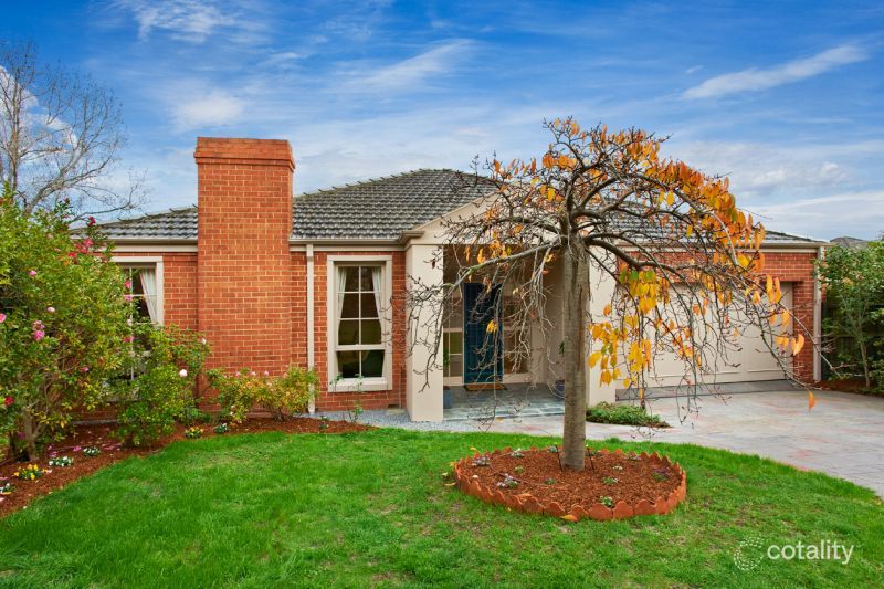 1/43 Yerrin St, Balwyn, VIC 3103