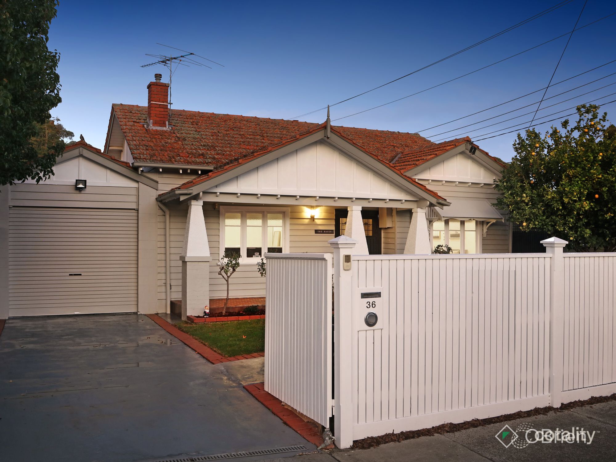 36 Taunton Ave, Oakleigh South, VIC 3167