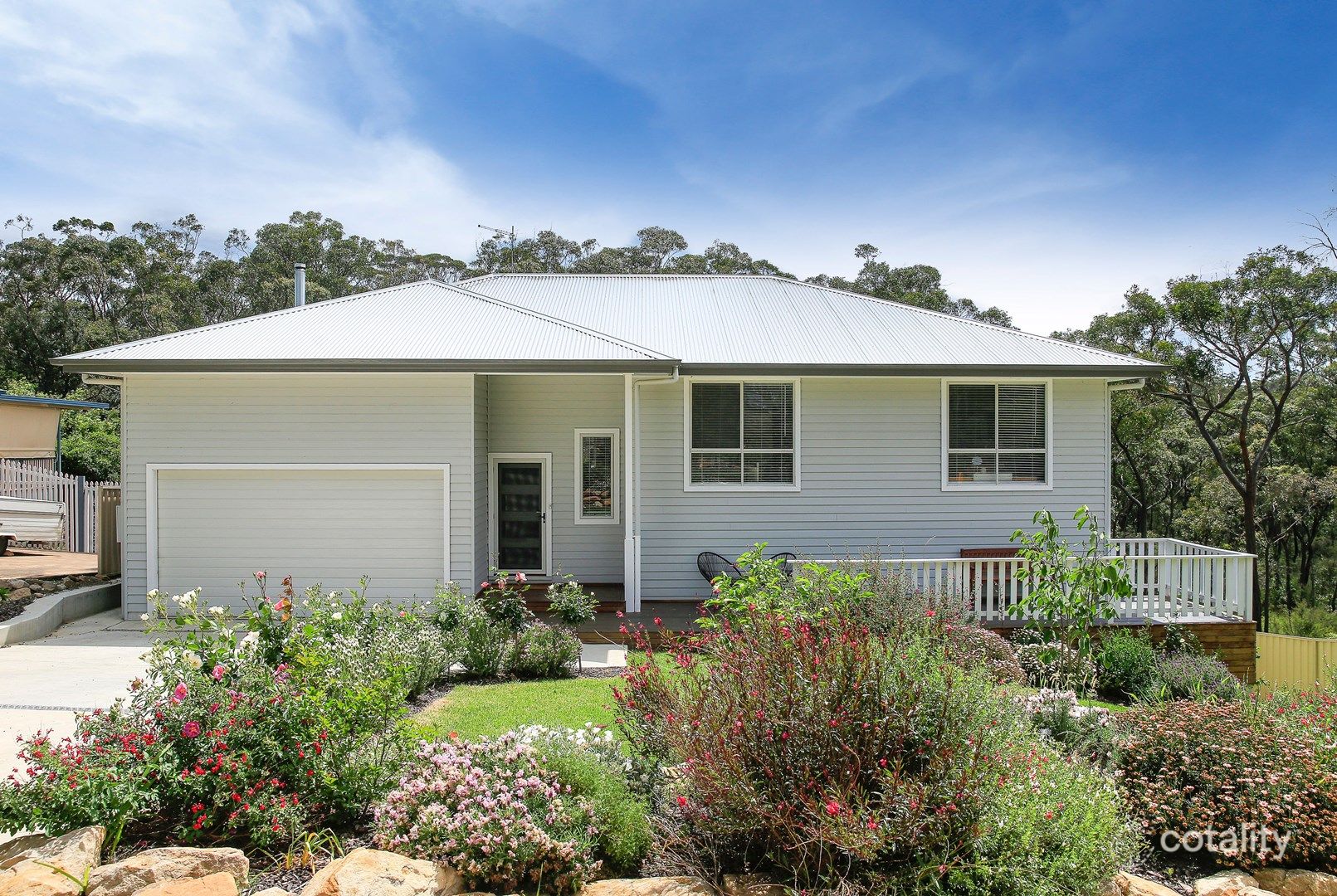 31 Cumberteen St, Hill Top, NSW 2575