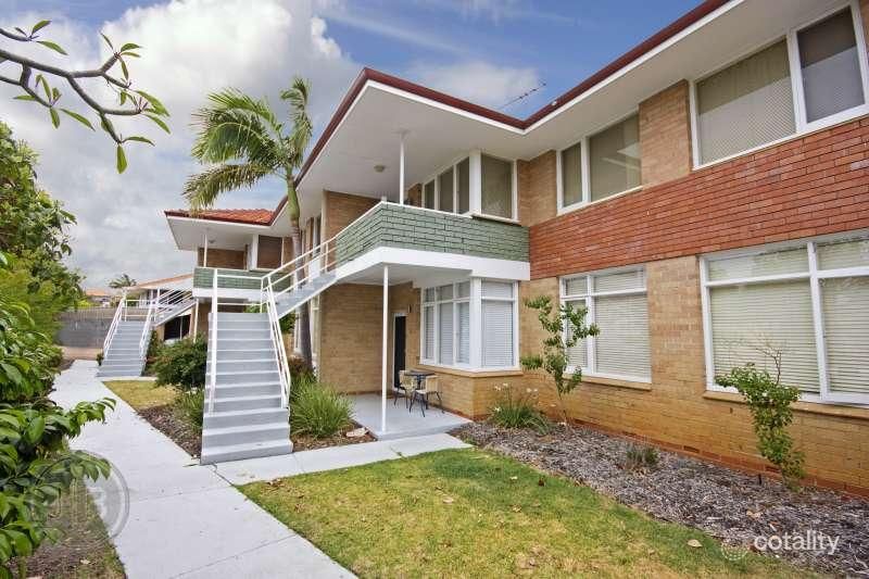 3/144 Melville Pde, Como, WA 6152