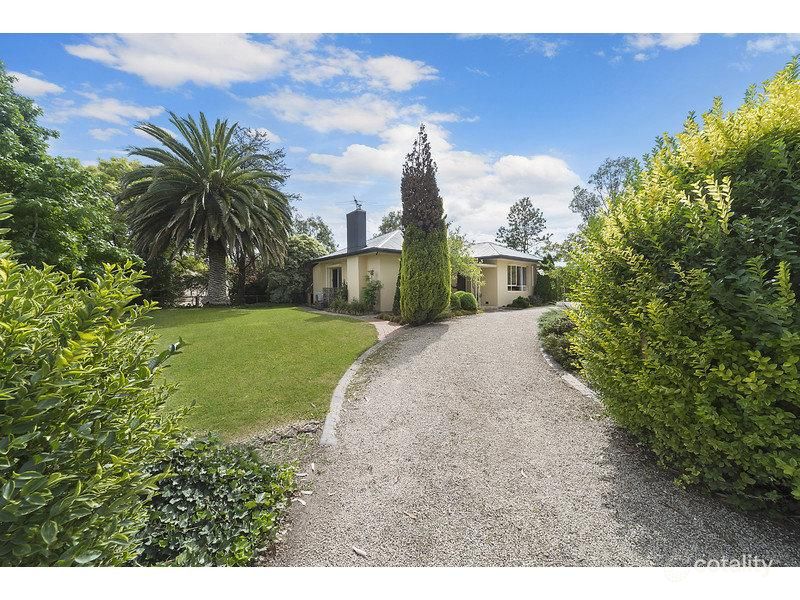 468 Winton Rd, Forreston, SA 5233