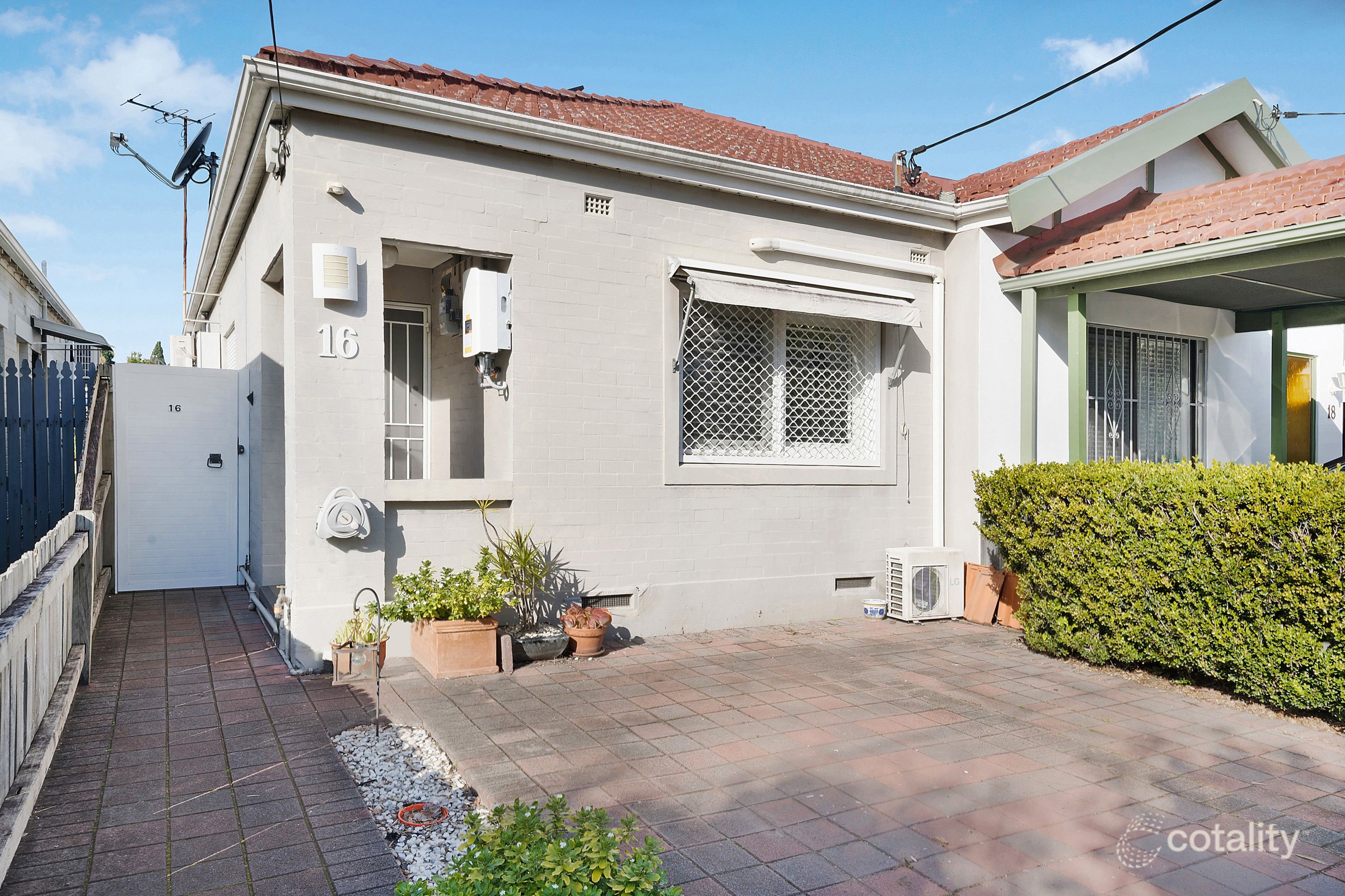 16 Kurnell St, Botany, NSW 2019