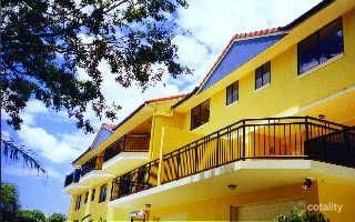 1/27 Flower St, Windsor, QLD 4030