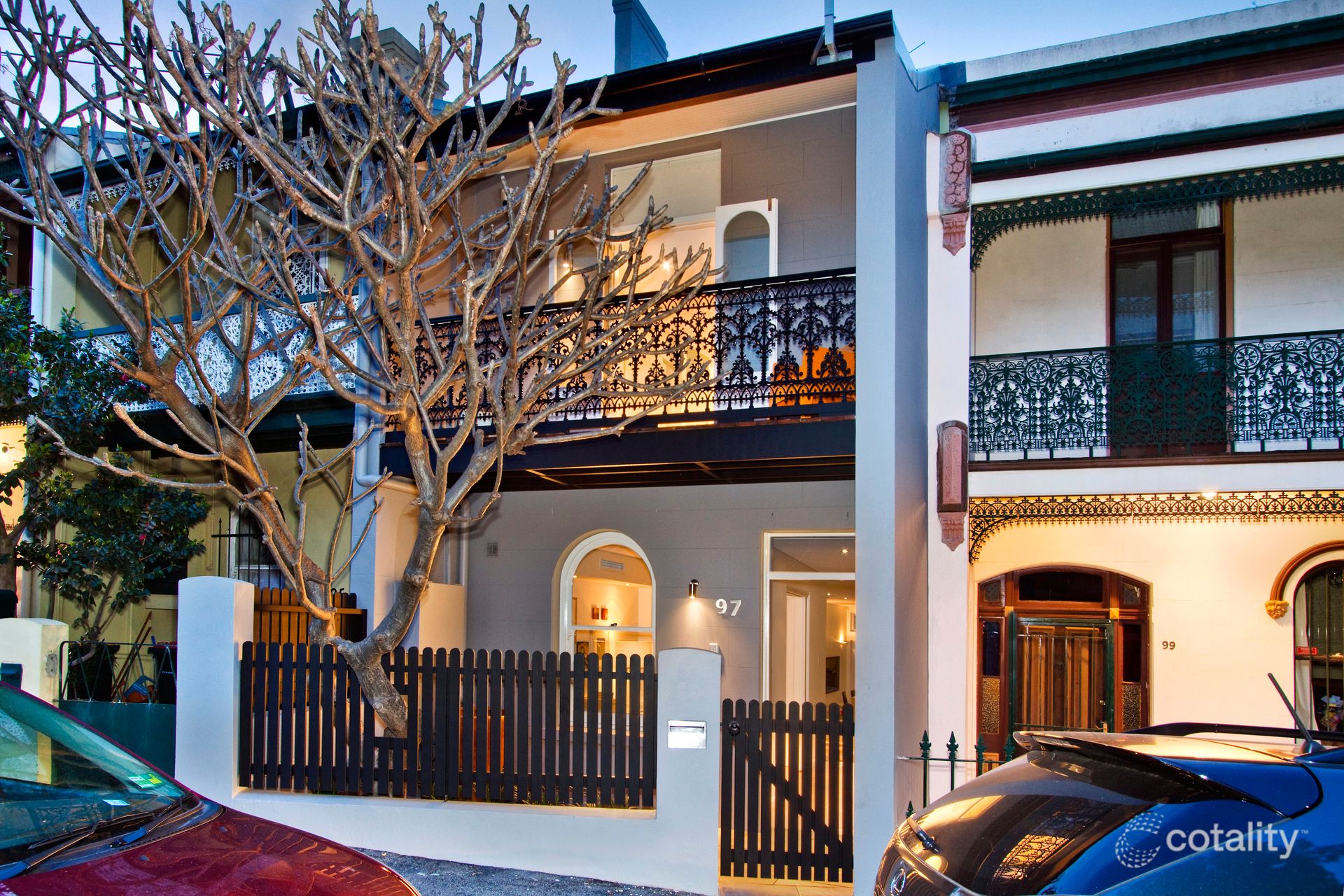 97 Ferry Rd, Glebe, NSW 2037