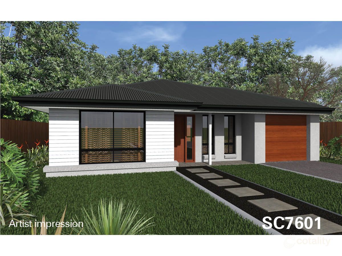 10 Laurel St, Gooburrum, QLD 4670