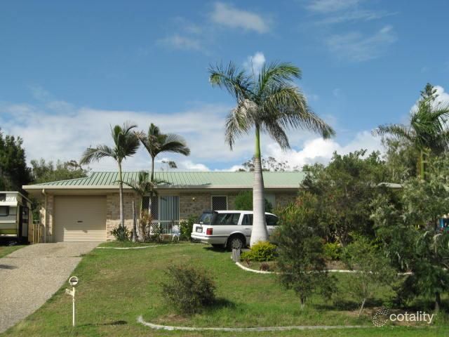 16 Keating St, Tannum Sands, QLD 4680