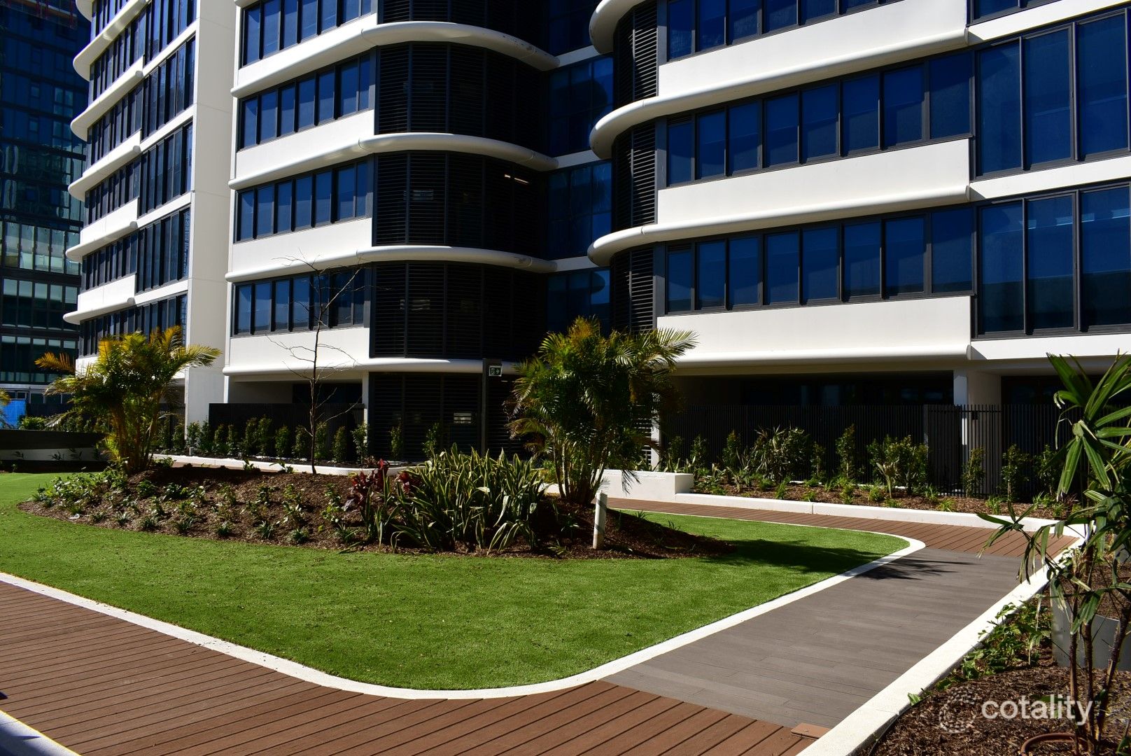 713/11 Wentworth Pl, Wentworth Point, NSW 2127