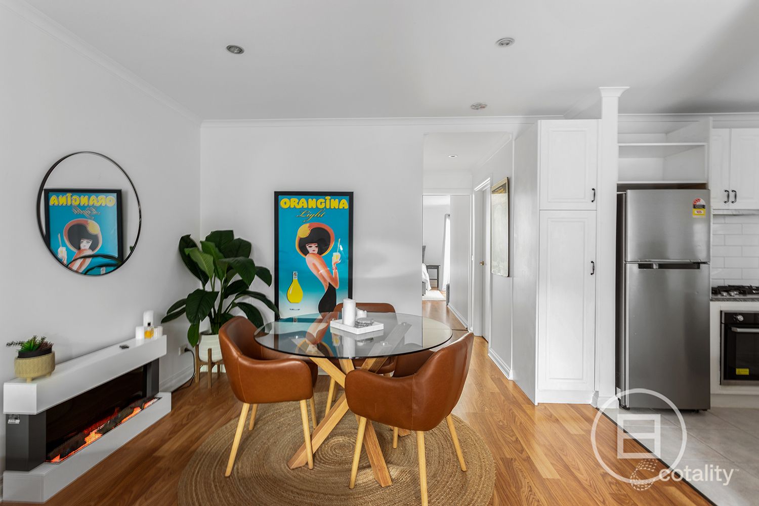 14/43-51 Jeffcott St, West Melbourne, VIC 3003