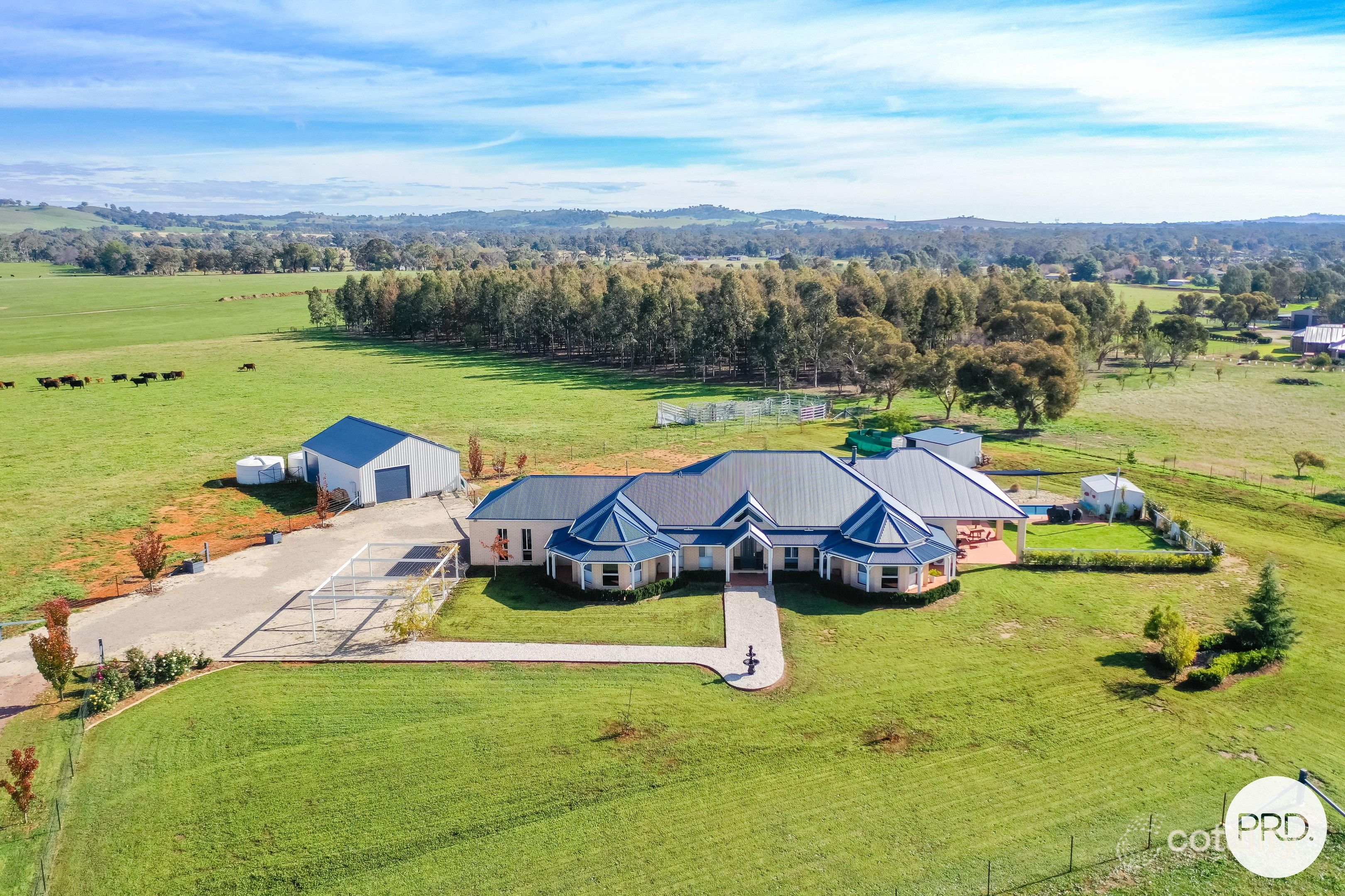 1037 Urana Rd, Jindera, NSW 2642