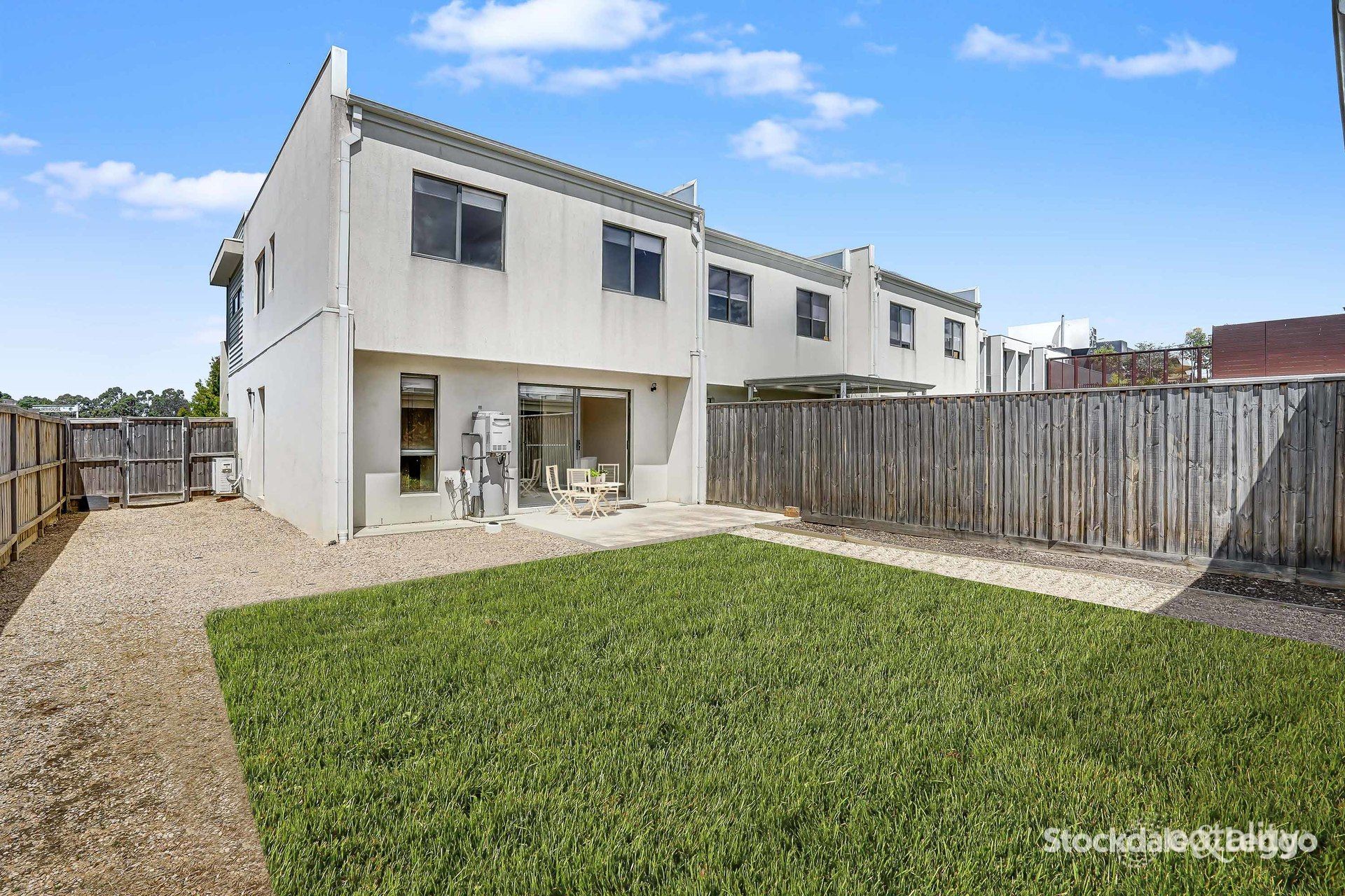 27 Courthouse Walk, Doreen, VIC 3754