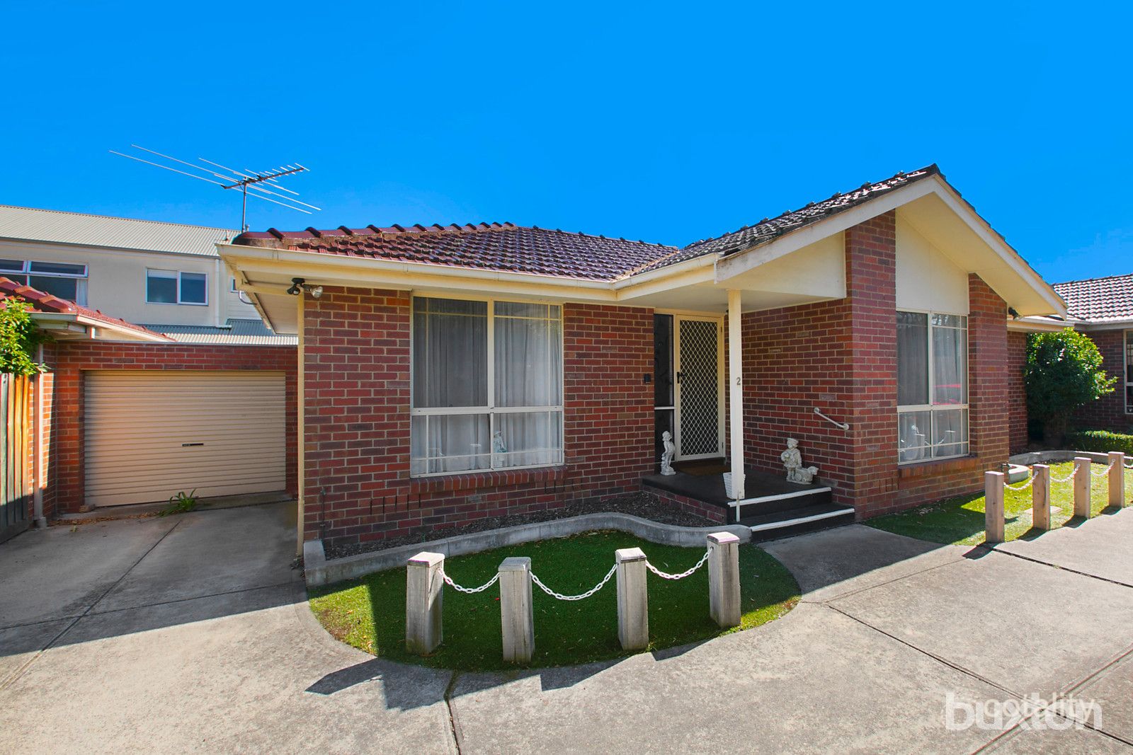 2/264 Balcombe Rd, Mentone, VIC 3194