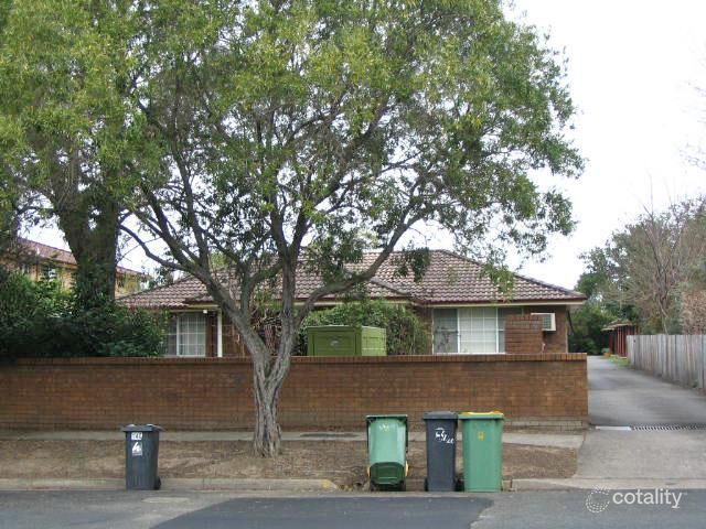 3/140 Francis St, Richmond, NSW 2753