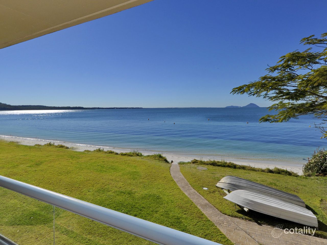 12/3 Soldiers Point Rd, Soldiers Point, NSW 2317