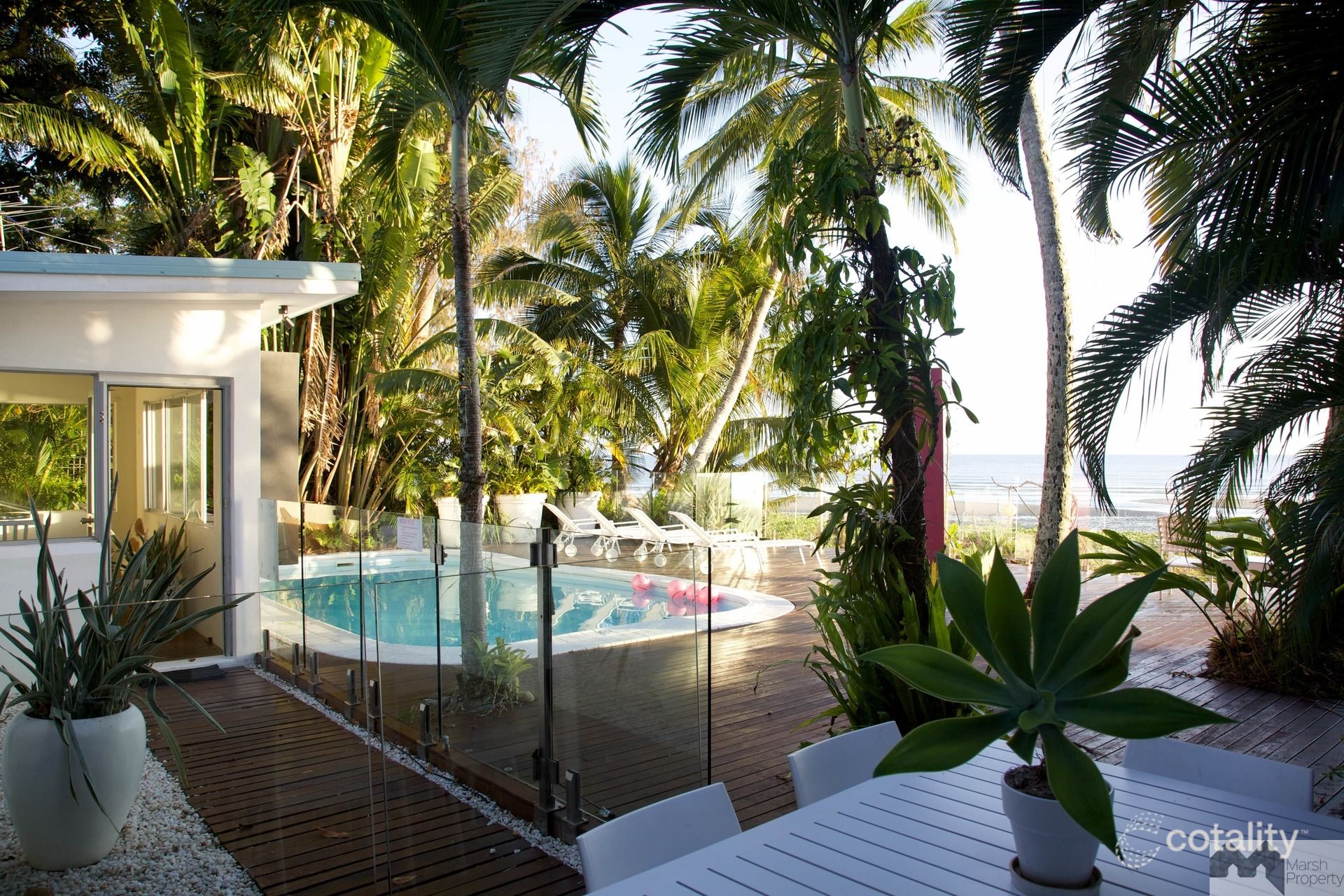 56 Cinderella St, Machans Beach, QLD 4878