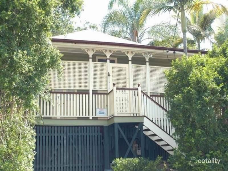 104 Elizabeth St, Paddington, QLD 4064