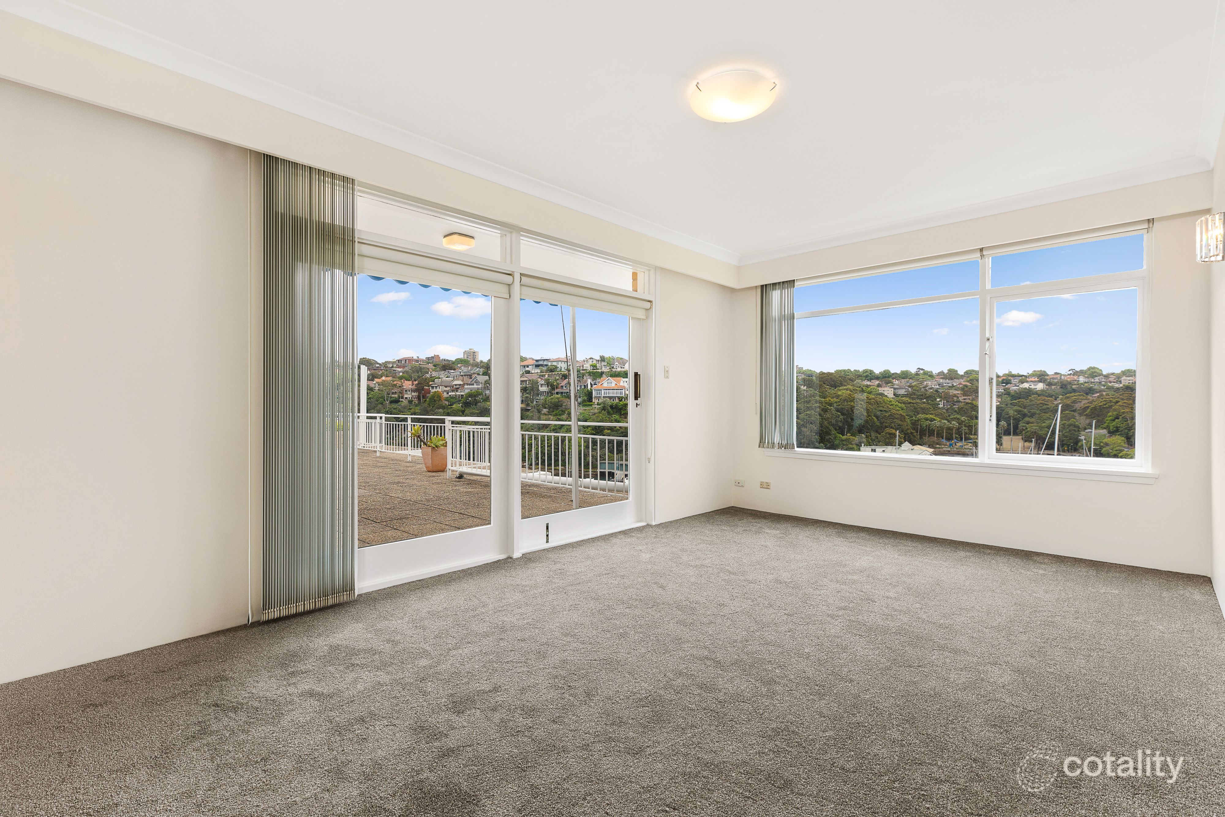 7/6 Rose Cres, Mosman, NSW 2088