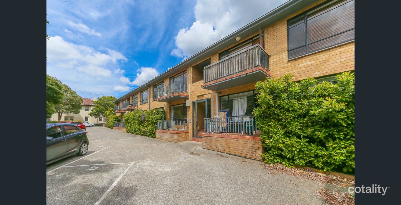 6/53 Grove Rd, Hawthorn, VIC 3122