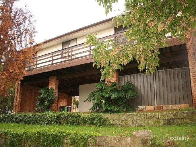 1 Mount Cl, Cranebrook, NSW 2749