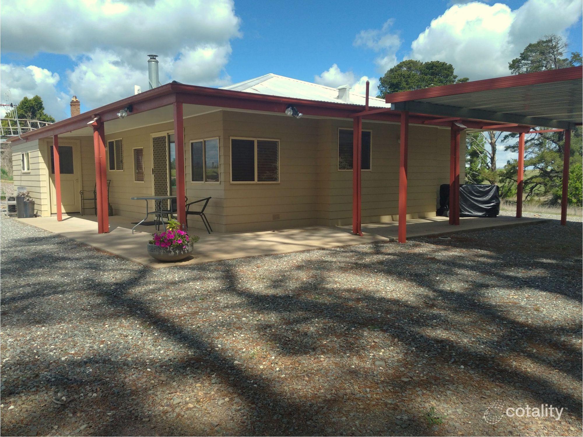 2247 Errowanbang Rd, Forest Reefs, NSW 2798