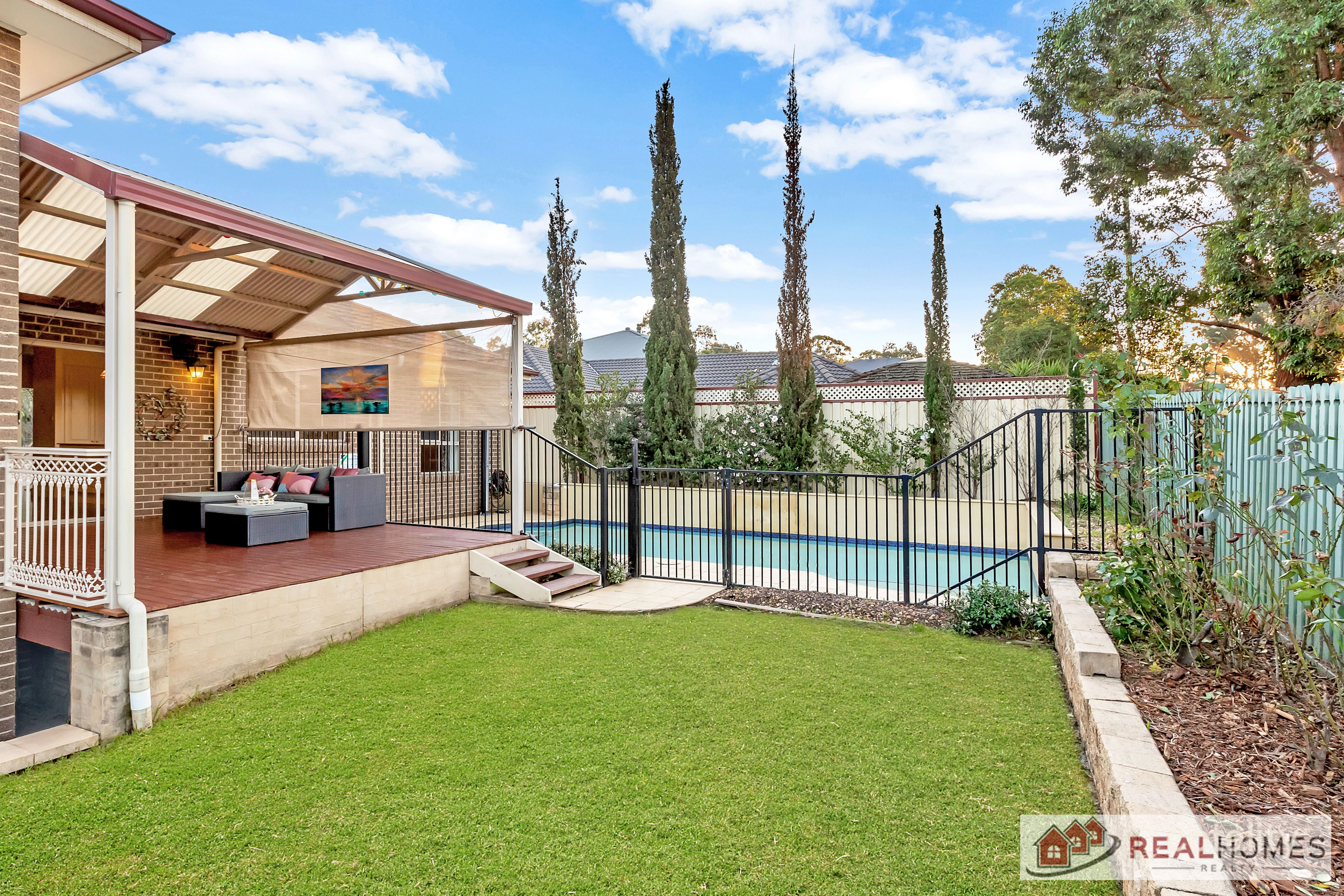 3 Fairwater Ct, Glenmore Park, NSW 2745